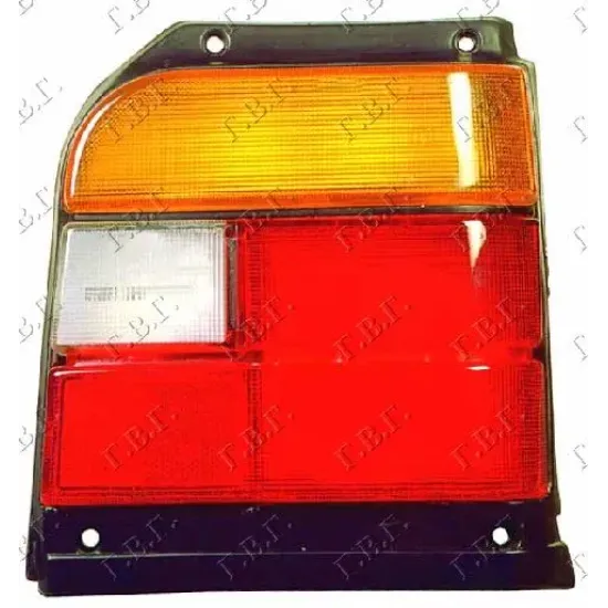 TAIL LAMP (E) (DEPO)