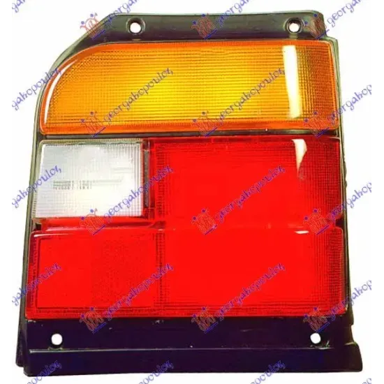 TAIL LAMP (E) (DEPO)