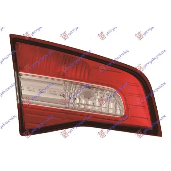 TAIL LAMP INNER (E) (DEPO)