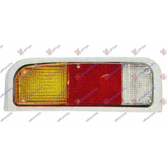 TAIL LAMP (E) (DEPO)