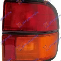 TAIL LAMP (DEPO)