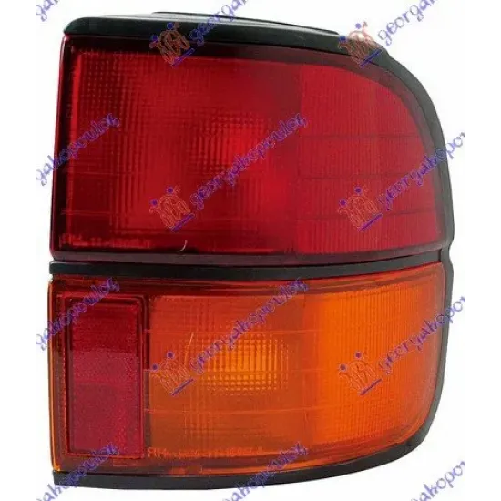 TAIL LAMP (DEPO)