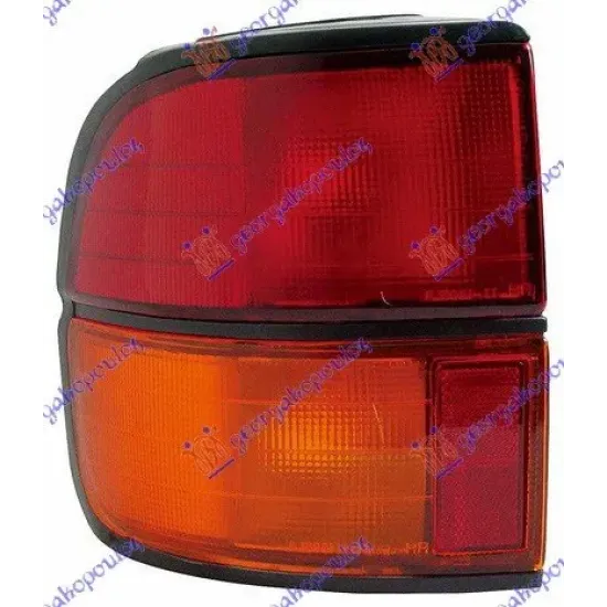 TAIL LAMP (DEPO)