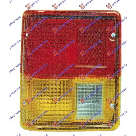 TAIL LAMP (DEPO)