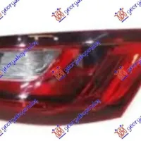 TAIL LAMP OUTER LED (E) (TYC)