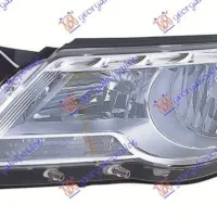 HEAD LAMP ELECTRICAL (WITH MOTOR) (E) (TYC)