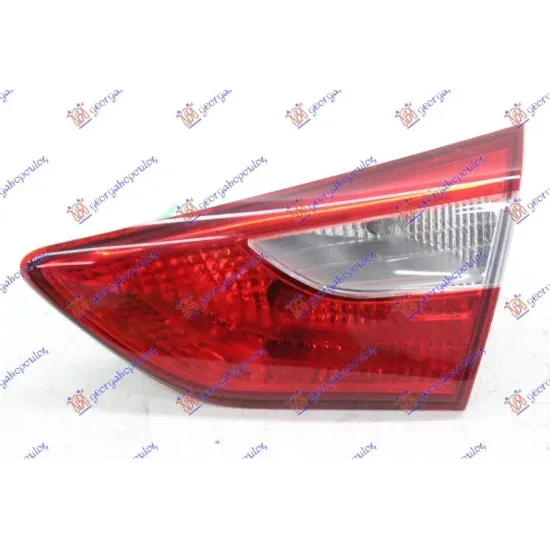 TAIL LAMP INNER (E) (TYC)