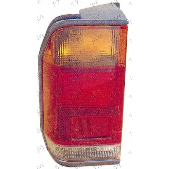 TAIL LAMP (DEPO)