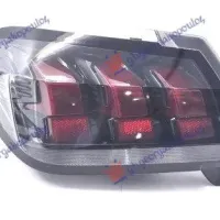 TAIL LAMP (E) (DEPO)