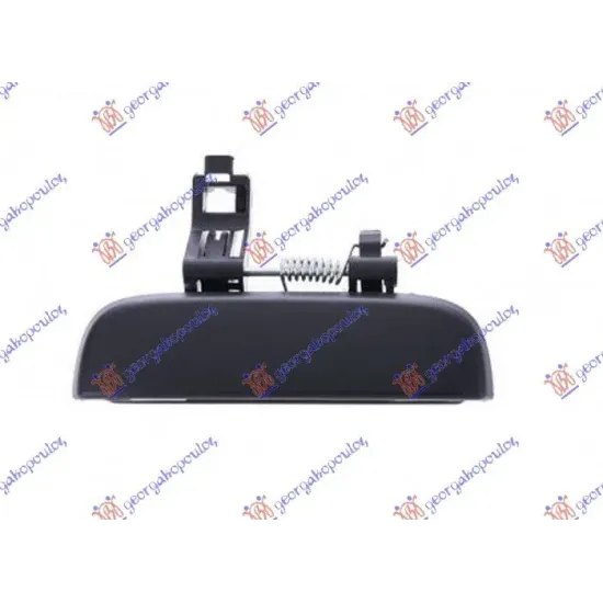 MÂNER UȘĂ FAȚĂ EXTERIOR GRUNDUIT MÂNER UȘĂ FAȚĂ EXTERIOR GRUNDUIT