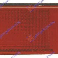 TAIL LAMP ORIZONTAL(OPEN CAB) (E) (DEPO)