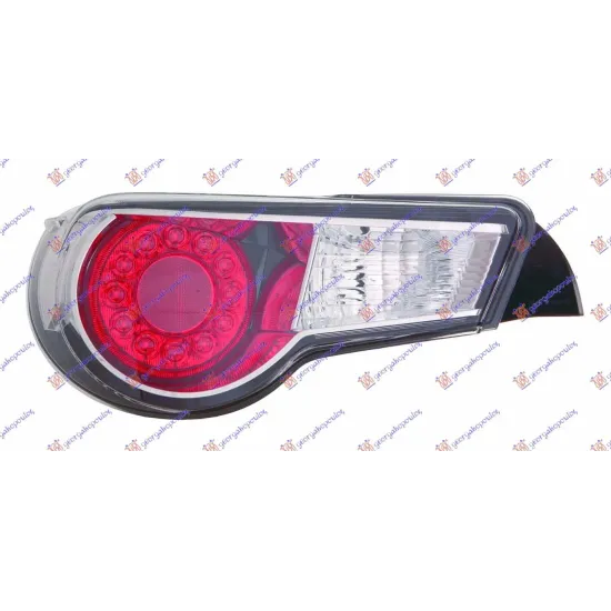 TAIL LAMP (E) (DEPO)