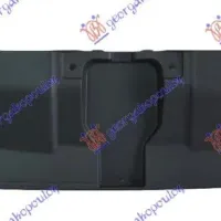 CAPAC PLASTIC SUPERIOR PANOU FRONTAL