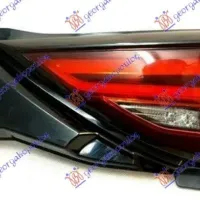 TAIL LAMP INNER (E) (DEPO)