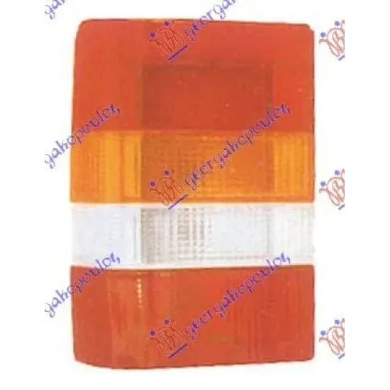 TAIL LAMP (DEPO)