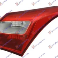 TAIL LAMP OUTER (E) (DEPO)