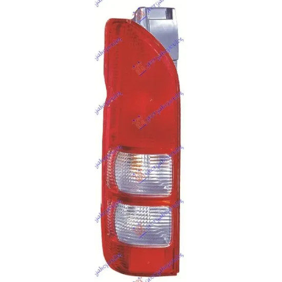 TAIL LAMP (E) (DEPO)