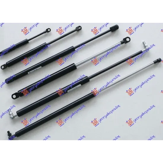 HAION CU AMORTIZOR (R59) (330L-500N)