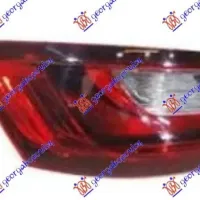 TAIL LAMP OUTER LED (E) (TYC)