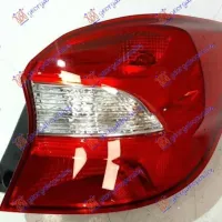 TAIL LAMP (E) (DEPO)