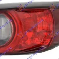 TAIL LAMP OUTER (E) (DEPO)