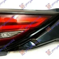 TAIL LAMP INNER (E) (DEPO)