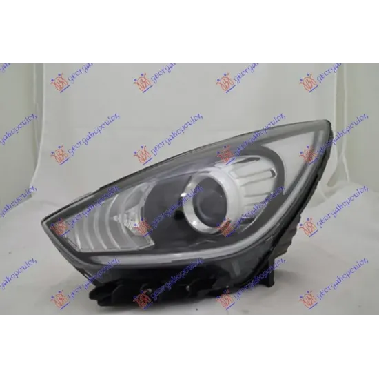 FARURI XENON CU LED DRL (E) (TYC)