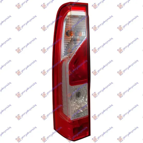 TAIL LAMP (Ε) (DEPO)