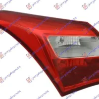 TAIL LAMP OUTER (E) (DEPO)