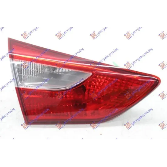 TAIL LAMP INNER (E) (TYC)