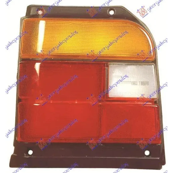 TAIL LAMP (E) (DEPO)