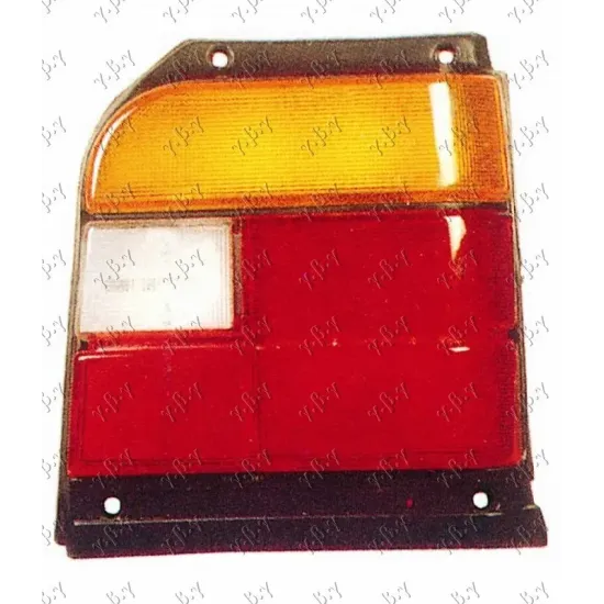 TAIL LAMP (E) (DEPO)