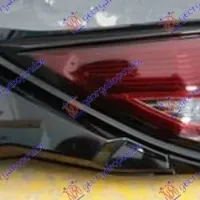 TAIL LAMP INNER LED (E) (DEPO)