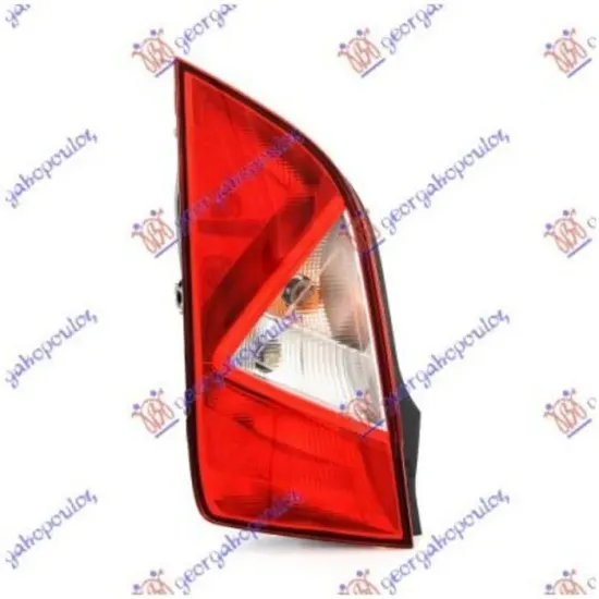 TAIL LAMP (E) (DEPO)