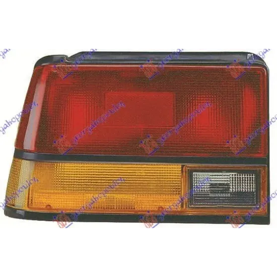 TAIL LAMP (DEPO)