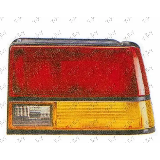 TAIL LAMP (DEPO)