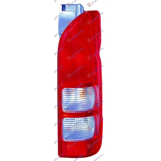 TAIL LAMP (E) (DEPO)