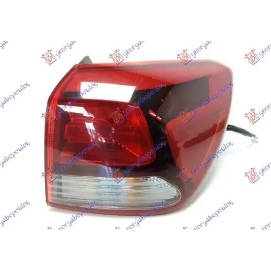 TAIL LAMP OUTER (DEPO)