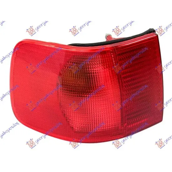 TAIL LAMP OUTER (DEPO)