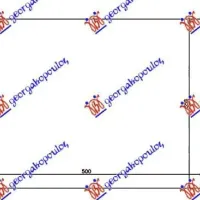 RADIATOR 1.0-1.3CC (50x36) +A/C