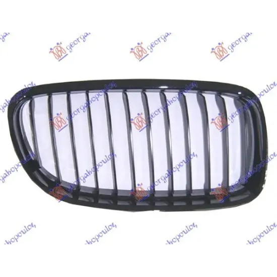 GRILĂ (COMPLET NEAGRĂ) GRILĂ (COMPLET NEAGRĂ)