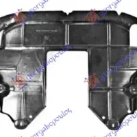 FRONT PLASTIC COVER ENGINE PETROL