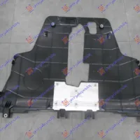 UNDER ENGINE COVER PLASTIC (1.3, 1.6, 2.0 DIESEL) (1.4, 1.6 PETROL)