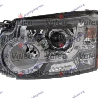 HEAD LAMP Bi-XENON AFS 09-13 (VALEO)