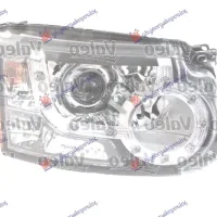 HEAD LAMP Bi-XENON AFS 09-13 (VALEO)