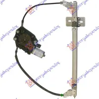 FRONT WINDOW REGULATOR ELECTRICAL