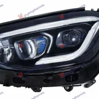 HEAD LAMP FULL LED MATRIX (HELLA)