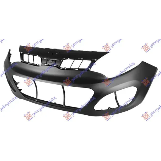 FRONT BUMPER 3/5D (O) FRONT BUMPER 3/5D (O)