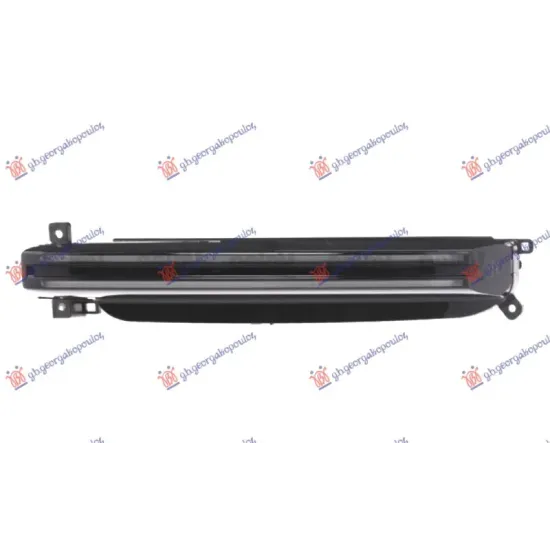 DAYTIME RUNNING LIGHT LED (GTS, TURBO) (VALEO)