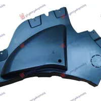 INNER PLASTIC FENDER FRONT LOWER (M-SPORT)